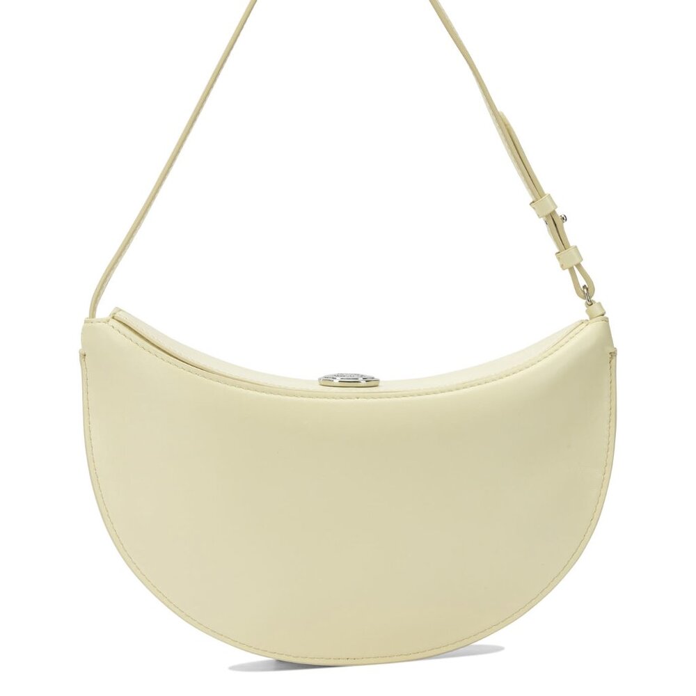Jacquemus Le Petit Ovalo Shoulder Bag  UNI Women - Picture 3 of 5